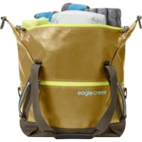 Vorschau: Eagle Creek Migrate Tote - Umhängetasche field brown - Bild 21