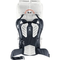 Vorschau: deuter Expedition Ultra 60 - Hochtouren-Rucksack white-black - Bild 2 Vorschau: deuter Expedition Ultra 60 - Hochtouren-Rucksack white-black - Bild 2