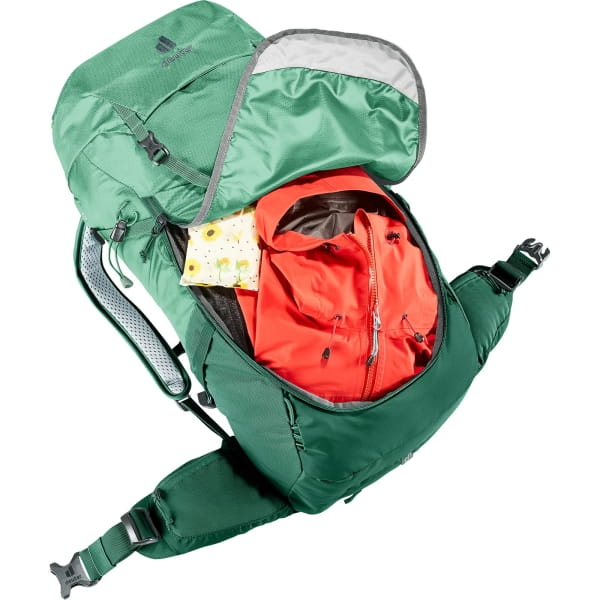 deuter Futura 24 SL - Wanderrucksack spearmint-seagreen - Bild 19