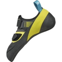 Vorschau: Scarpa Arpia V - Kletterschuhe shark-yellow - Bild 4