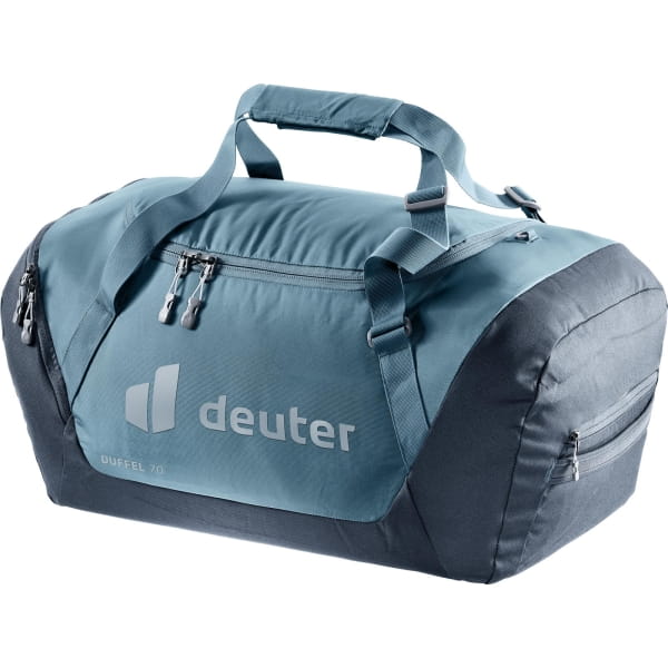deuter Duffel 70 - Reisetasche atlantic-ink - Bild 1