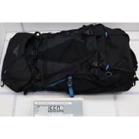 Vorschau: Gregory Men's Paragon 50 RC - Wander- & Trekkingrucksack - Bild 7