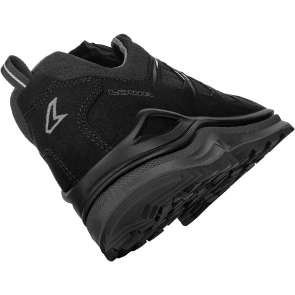 Lowa Innox Evo II GTX - Multifunktionsschuhe black-grey - Bild 2 Lowa Innox Evo II GTX - Multifunktionsschuhe black-grey - Bild 2
