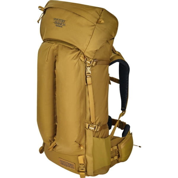 MYSTERY RANCH Glacier 50 Men - Trekkingrucksack buckskin - Bild 1 MYSTERY RANCH Glacier 50 Men - Trekkingrucksack buckskin - Bild 1