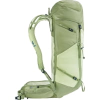 Vorschau: deuter Speed Lite Pro 30 - Wanderrucksack mineral-grove - Bild 3