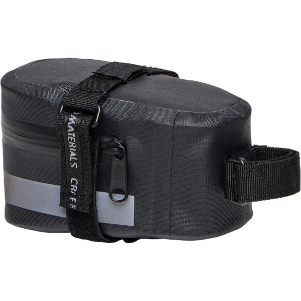 VAUDE Tool Proof M - Satteltasche black - Bild 2 VAUDE Tool Proof M - Satteltasche black - Bild 2