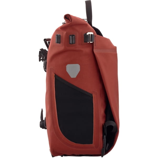 ORTLIEB Vario Plus 26L QL2.2 - Rucksack und Radtasche dark chili - Bild 20 ORTLIEB Vario Plus 26L QL2.2 - Rucksack und Radtasche dark chili - Bild 20