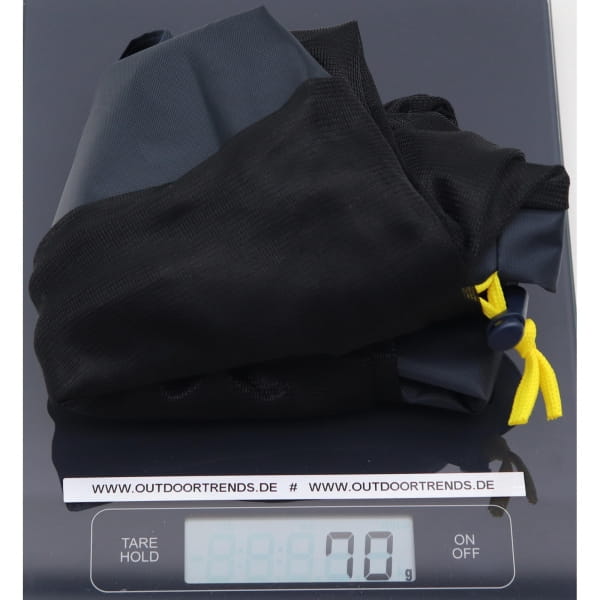 NOMAD Mesh Storage Bag - Aufbewahrungsbeutel dark navy - Bild 4