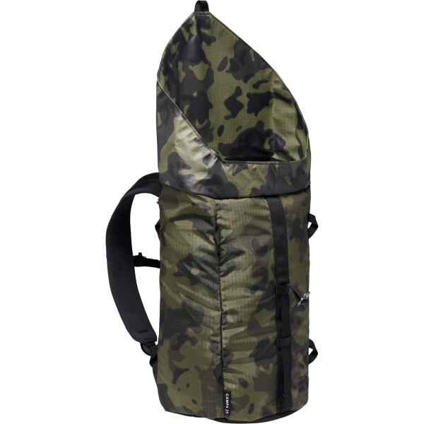 Mountain Hardwear Camp 4™ Printed 25L - Daypack light army camo print - Bild 3
