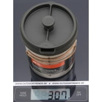 Vorschau: GSI Glacier Personal Javapress - Becher mit Kaffeepresse - Bild 5 Vorschau: GSI Glacier Personal Javapress - Becher mit Kaffeepresse - Bild 5