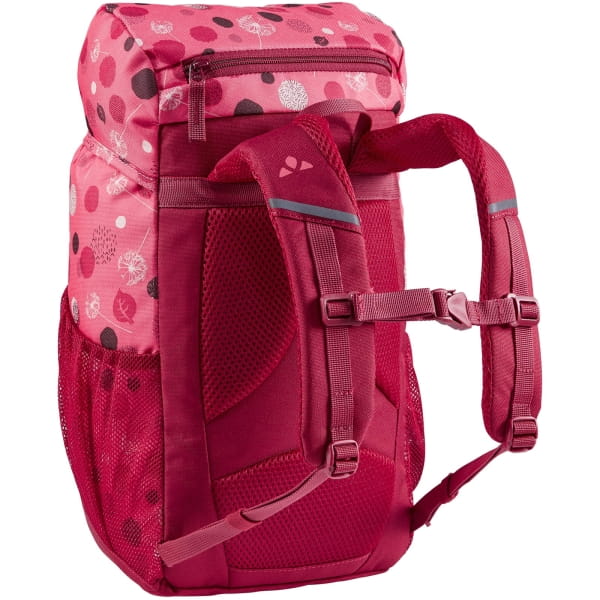 VAUDE Skovi 10 - Kinderrucksack bright pink-cranberry - Bild 8