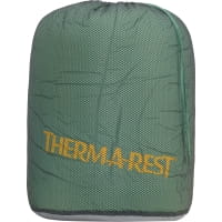 Vorschau: Therm-a-Rest Corus 20F/-6C Quilt - Daunendecke hedge green - Bild 8