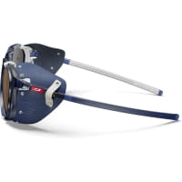 Vorschau: JULBO Millenium Spectron 4 - Hochgebirgsbrille blau-weiß - Bild 5