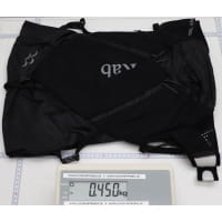 Vorschau: Rab Veil XP 20 - Trailrunning-Rucksack - Bild 9