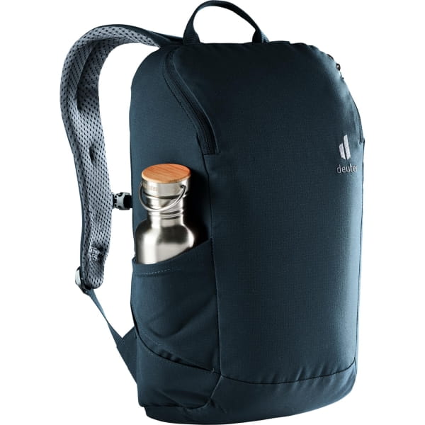 deuter StepOut 16 - Daypack black - Bild 9 deuter StepOut 16 - Daypack black - Bild 9