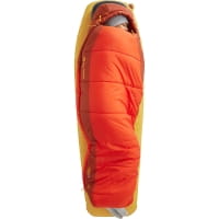Vorschau: Sea to Summit Hamelin Women's -1C/30F - Kunstfaserschlafsack spicy orange - Bild 7 Vorschau: Sea to Summit Hamelin Women's -1C/30F - Kunstfaserschlafsack spicy orange - Bild 7