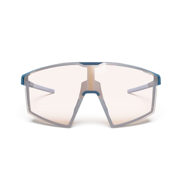 JULBO Edge Cover Reactiv High Contrast 0-4 - Brille blau matt - Bild 10 JULBO Edge Cover Reactiv High Contrast 0-4 - Brille blau matt - Bild 10