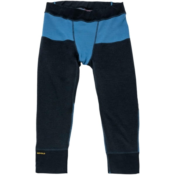 DEVOLD Tuvegga Merino 3/4 Longs Man - Unterhose cayenne - Bild 2