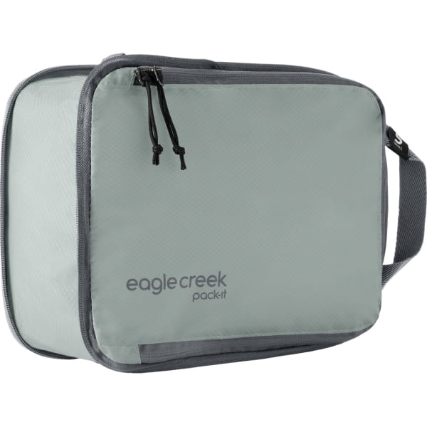 Eagle Creek Pack-It™ Isolate Compression Cube - Packtasche storm grey - Bild 4 Eagle Creek Pack-It™ Isolate Compression Cube - Packtasche storm grey - Bild 4