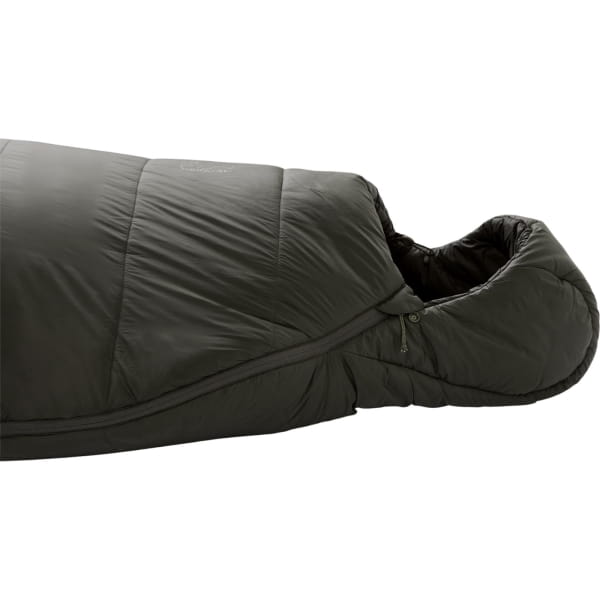 Nordisk Knuth -10° Mummy - Winterschlafsack forest night green - Bild 4 Nordisk Knuth -10° Mummy - Winterschlafsack forest night green - Bild 4