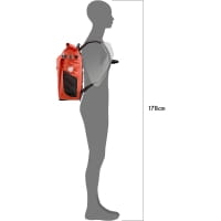 Vorschau: ORTLIEB Vario 26L QL2.1 - Rucksack und Radtasche rooibos - Bild 31 Vorschau: ORTLIEB Vario 26L QL2.1 - Rucksack und Radtasche rooibos - Bild 31