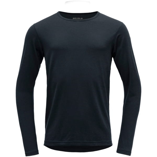 DEVOLD Breeze Merino 150 Shirt Man - Funktionsshirt ink - Bild 1
