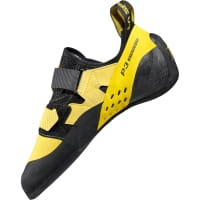Vorschau: La Sportiva Katana - Kletterschuhe yellow-black - Bild 5