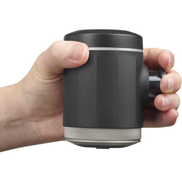 WACACO Picopresso Set - Espresso Maker grey - Bild 9 WACACO Picopresso Set - Espresso Maker grey - Bild 9