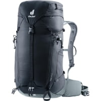 Vorschau: deuter Trail 32 EL - Wanderrucksack black-shale - Bild 1 Vorschau: deuter Trail 32 EL - Wanderrucksack black-shale - Bild 1