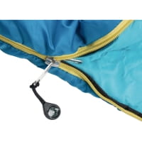 Vorschau: Grüezi Bag Kids Grow Colorful - Schlafsack für Kinder water - Bild 13 Vorschau: Grüezi Bag Kids Grow Colorful - Schlafsack für Kinder water - Bild 13