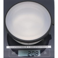 Vorschau: Primus Prepping Bowl w. Lid 1.0L - Proviantdose - Bild 2