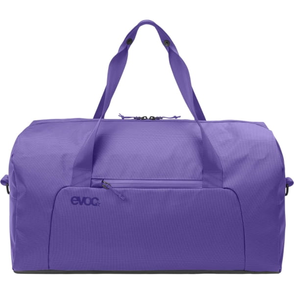EVOC Weekender 40 - Reisetasche violet-black - Bild 4