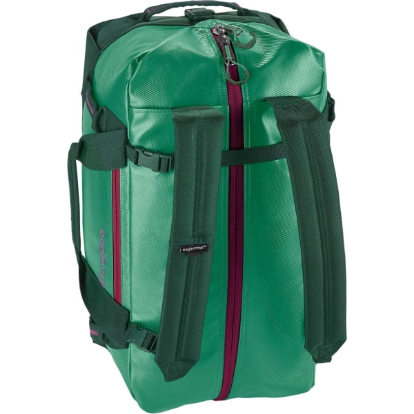 Eagle Creek Migrate Duffel 40L - Reisetasche willow green - Bild 2 Eagle Creek Migrate Duffel 40L - Reisetasche willow green - Bild 2