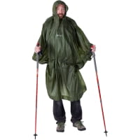 EXPED Bivy Poncho UL - Rucksackponcho