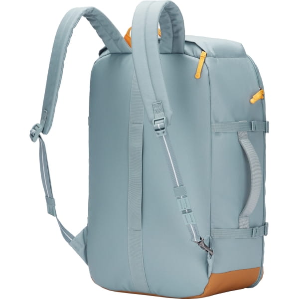 pacsafe Go Carry-On Backpack 44L - Handgepäckrucksack fresh mint - Bild 16