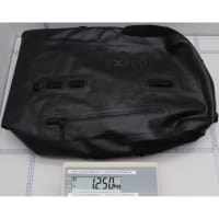 Vorschau: EXPED Torrent 45 - wasserdichter Rucksack black - Bild 3