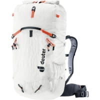 Vorschau: deuter Expedition Ultra 60 - Hochtouren-Rucksack white-black - Bild 1 Vorschau: deuter Expedition Ultra 60 - Hochtouren-Rucksack white-black - Bild 1