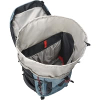 Vorschau: VAUDE Women's AVOX 60+10 - Trekkingrucksack heron - Bild 3