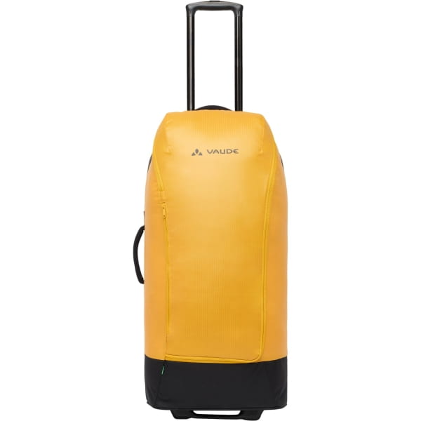 VAUDE CityTravel 90 - Rollen-Reisetasche burnt yellow - Bild 19