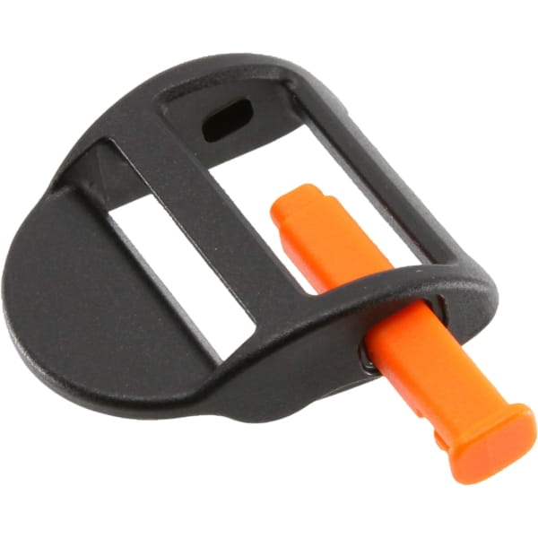 tyny TOOLS EcoBTS Tension Lock 25 - Gurtschnallen black - Bild 3