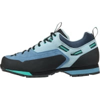 Vorschau: Garmont Women's Dragontail LT EVO - Zustiegsschuhe corydalis blue-coronet blue - Bild 8