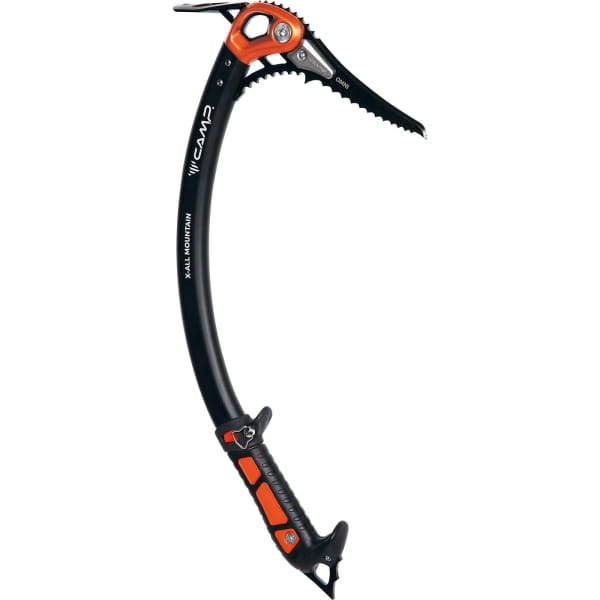 C.A.M.P. X-All Mountain Adze - Eisgerät - Bild 1
