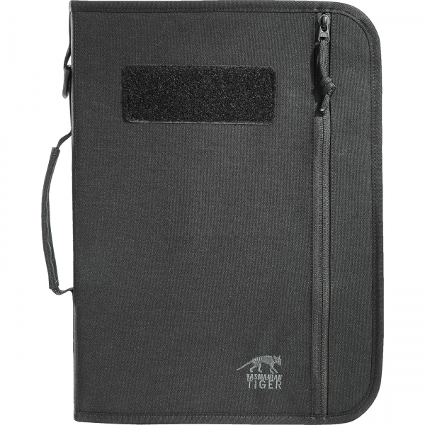 Tasmanian Tiger File Server MKII - Dokumententasche black - Bild 3 Tasmanian Tiger File Server MKII - Dokumententasche black - Bild 3