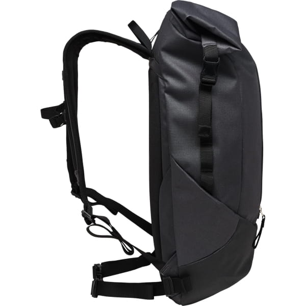 Jack Wolfskin All-In Pack 30 - Daypack phantom - Bild 8 Jack Wolfskin All-In Pack 30 - Daypack phantom - Bild 8