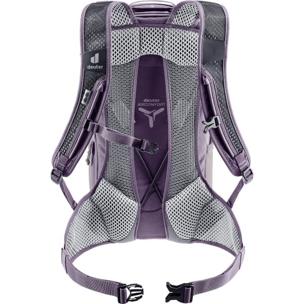 deuter Race Air 14+3 - Bike-Rucksack lavender-purple - Bild 30 deuter Race Air 14+3 - Bike-Rucksack lavender-purple - Bild 30