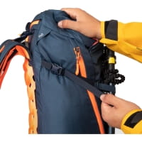 Vorschau: Salewa Ortles Wall 38 - Alpinrucksack - Bild 7