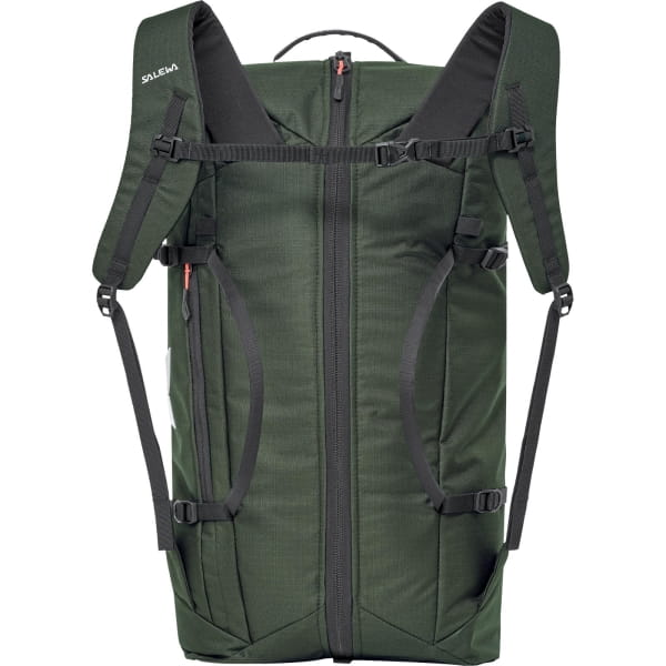 Salewa Agner Ropebag XL - Seilrucksack dark olive - Bild 2