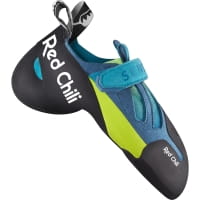 Vorschau: Red Chili Sensor - Kletterschuhe petrol - Bild 1