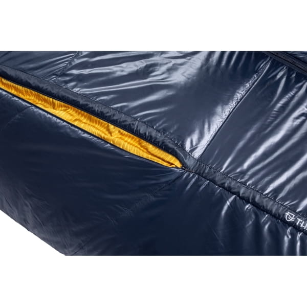 NEMO Soul Endless Promise 30/40 - Kunstfaser-Schlafsack blue granite-odyssey gray-mango - Bild 8 NEMO Soul Endless Promise 30/40 - Kunstfaser-Schlafsack blue granite-odyssey gray-mango - Bild 8