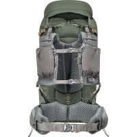 Vorschau: MYSTERY RANCH Bridger 55 Men - Trekkingrucksack ivy - Bild 2